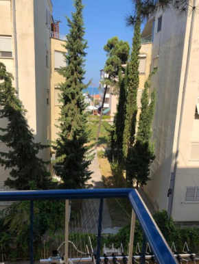 Kompleksi Freskia Apartment